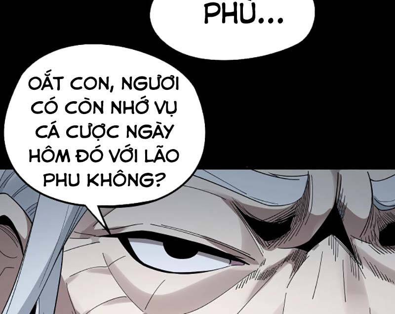 Ta Trời Sinh Đã Là Nhân Vật Phản Diện Chap 46 - Next Chap 47