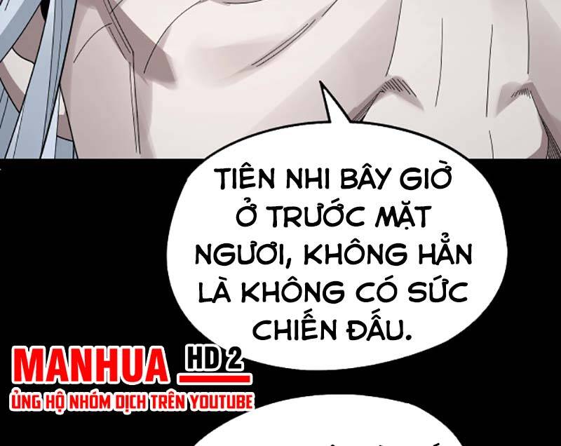 Ta Trời Sinh Đã Là Nhân Vật Phản Diện Chap 46 - Next Chap 47
