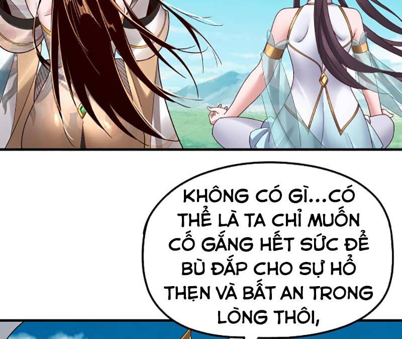 Ta Trời Sinh Đã Là Nhân Vật Phản Diện Chap 46 - Next Chap 47