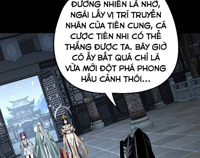 Ta Trời Sinh Đã Là Nhân Vật Phản Diện Chap 46 - Next Chap 47
