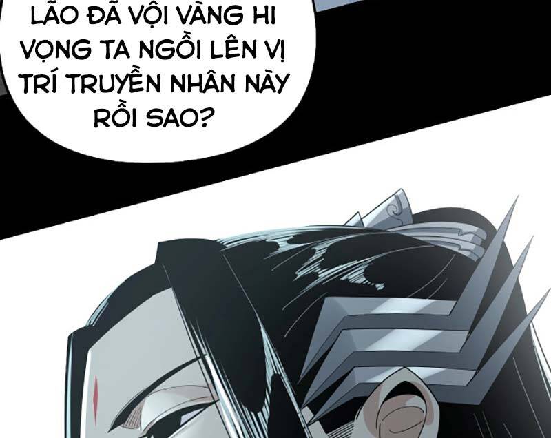 Ta Trời Sinh Đã Là Nhân Vật Phản Diện Chap 46 - Next Chap 47