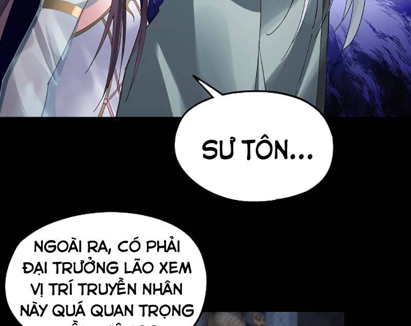 Ta Trời Sinh Đã Là Nhân Vật Phản Diện Chap 46 - Next Chap 47