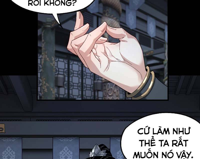 Ta Trời Sinh Đã Là Nhân Vật Phản Diện Chap 46 - Next Chap 47