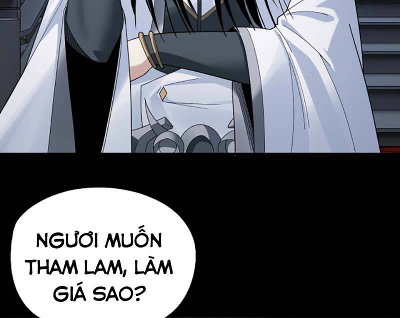 Ta Trời Sinh Đã Là Nhân Vật Phản Diện Chap 46 - Next Chap 47