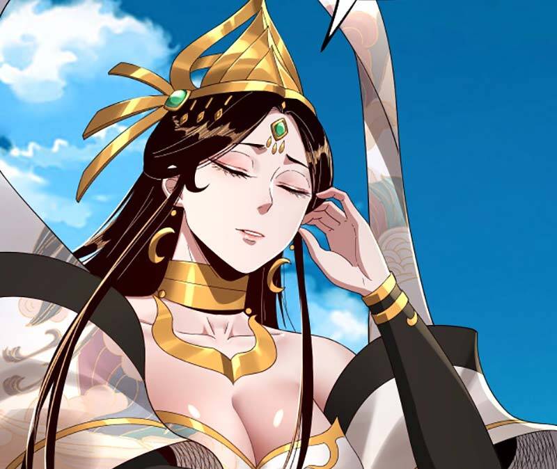 Ta Trời Sinh Đã Là Nhân Vật Phản Diện Chap 46 - Next Chap 47