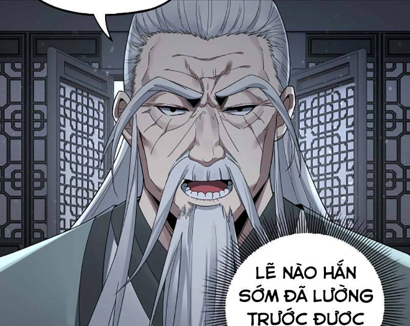 Ta Trời Sinh Đã Là Nhân Vật Phản Diện Chap 46 - Next Chap 47