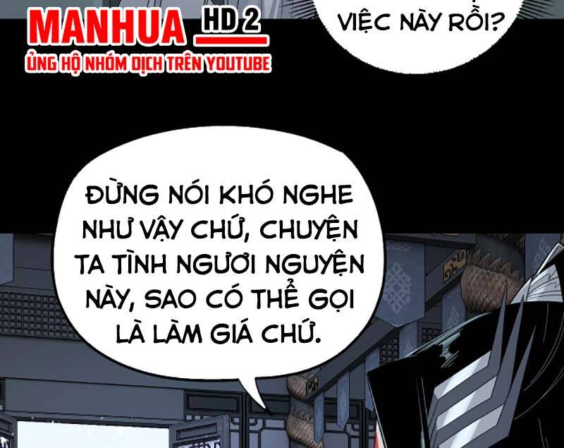 Ta Trời Sinh Đã Là Nhân Vật Phản Diện Chap 46 - Next Chap 47