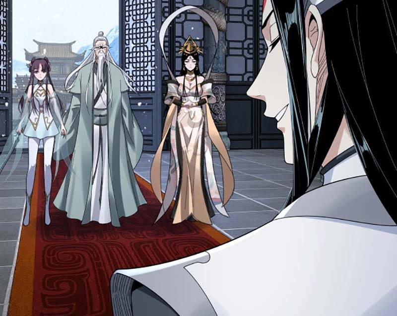 Ta Trời Sinh Đã Là Nhân Vật Phản Diện Chap 46 - Next Chap 47
