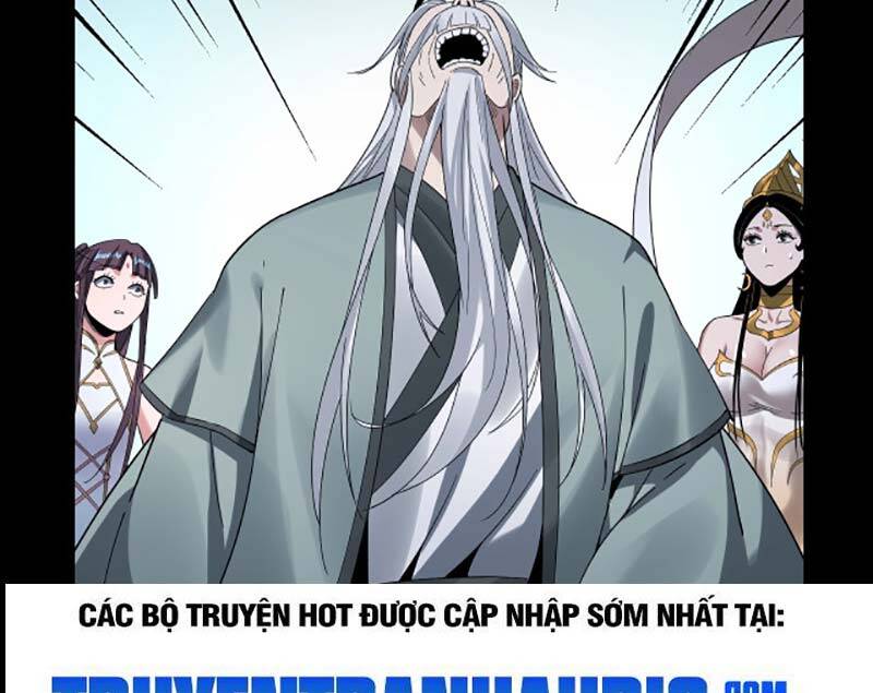 Ta Trời Sinh Đã Là Nhân Vật Phản Diện Chap 46 - Next Chap 47