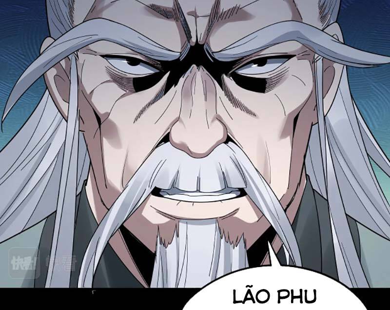 Ta Trời Sinh Đã Là Nhân Vật Phản Diện Chap 46 - Next Chap 47