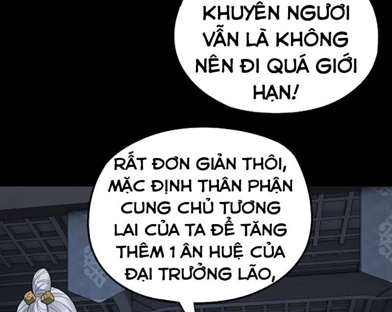 Ta Trời Sinh Đã Là Nhân Vật Phản Diện Chap 46 - Next Chap 47
