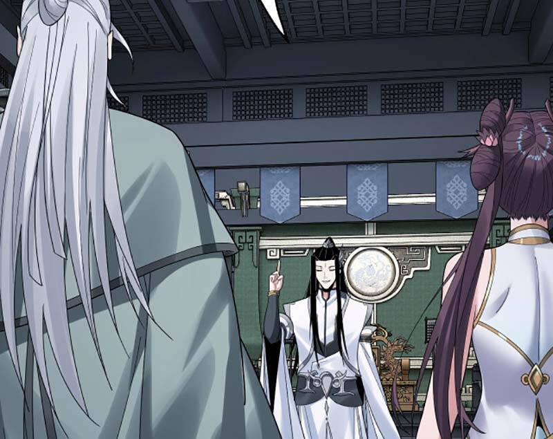 Ta Trời Sinh Đã Là Nhân Vật Phản Diện Chap 46 - Next Chap 47