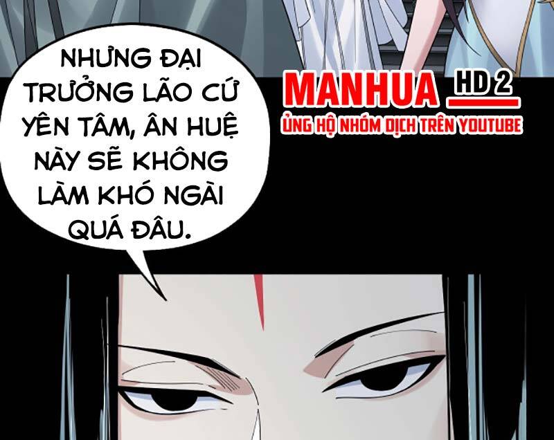 Ta Trời Sinh Đã Là Nhân Vật Phản Diện Chap 46 - Next Chap 47