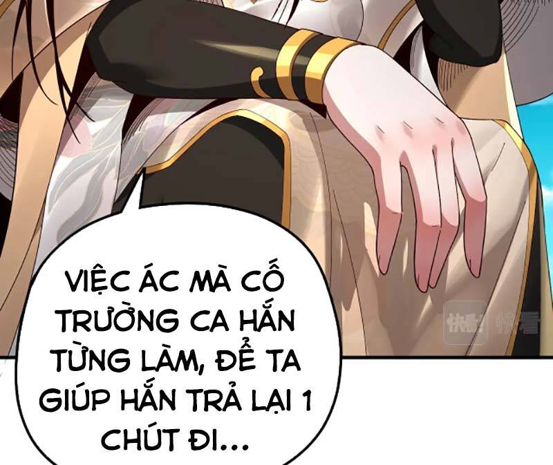 Ta Trời Sinh Đã Là Nhân Vật Phản Diện Chap 46 - Next Chap 47