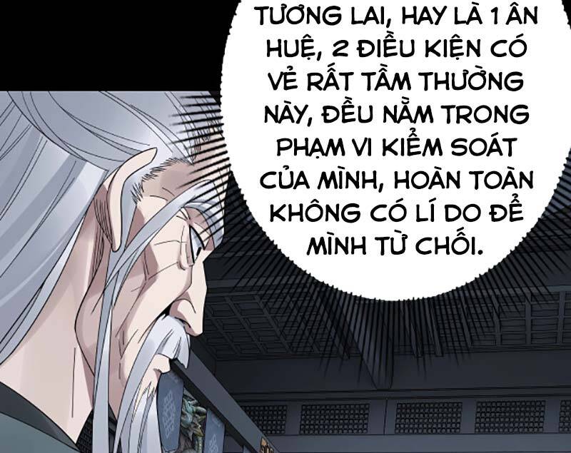 Ta Trời Sinh Đã Là Nhân Vật Phản Diện Chap 46 - Next Chap 47