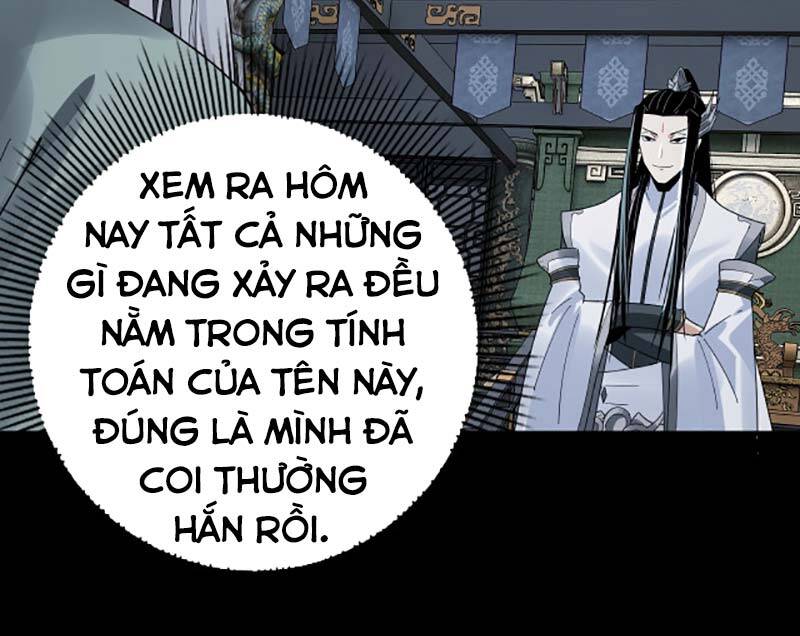 Ta Trời Sinh Đã Là Nhân Vật Phản Diện Chap 46 - Next Chap 47