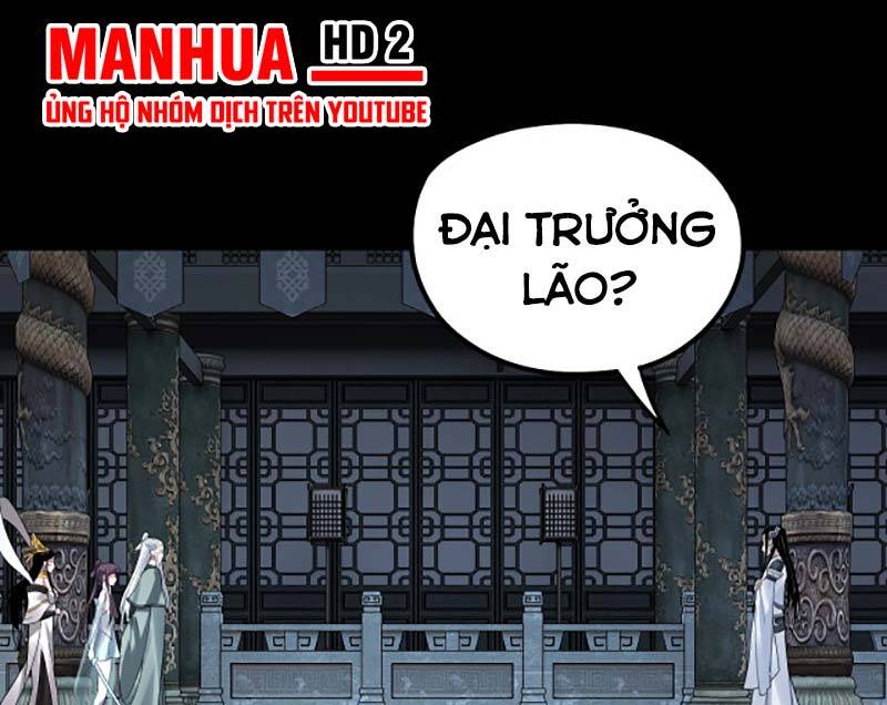 Ta Trời Sinh Đã Là Nhân Vật Phản Diện Chap 46 - Next Chap 47