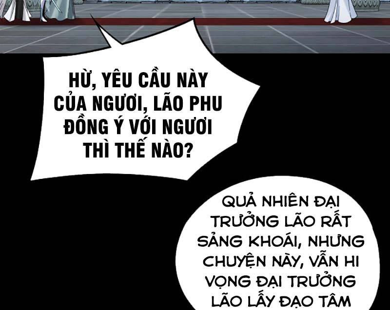 Ta Trời Sinh Đã Là Nhân Vật Phản Diện Chap 46 - Next Chap 47