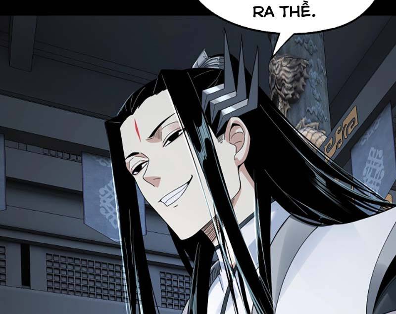 Ta Trời Sinh Đã Là Nhân Vật Phản Diện Chap 46 - Next Chap 47