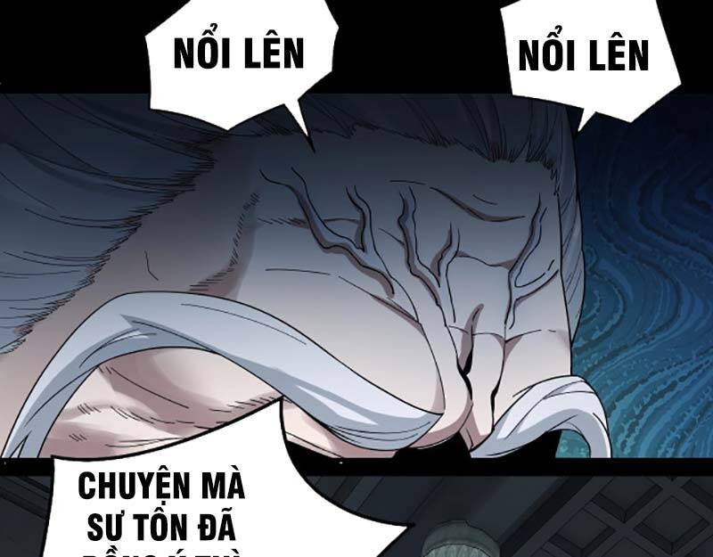 Ta Trời Sinh Đã Là Nhân Vật Phản Diện Chap 46 - Next Chap 47