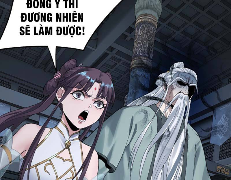 Ta Trời Sinh Đã Là Nhân Vật Phản Diện Chap 46 - Next Chap 47