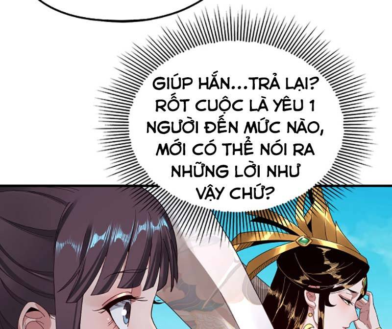 Ta Trời Sinh Đã Là Nhân Vật Phản Diện Chap 46 - Next Chap 47