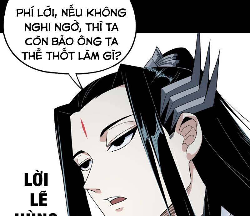 Ta Trời Sinh Đã Là Nhân Vật Phản Diện Chap 46 - Next Chap 47