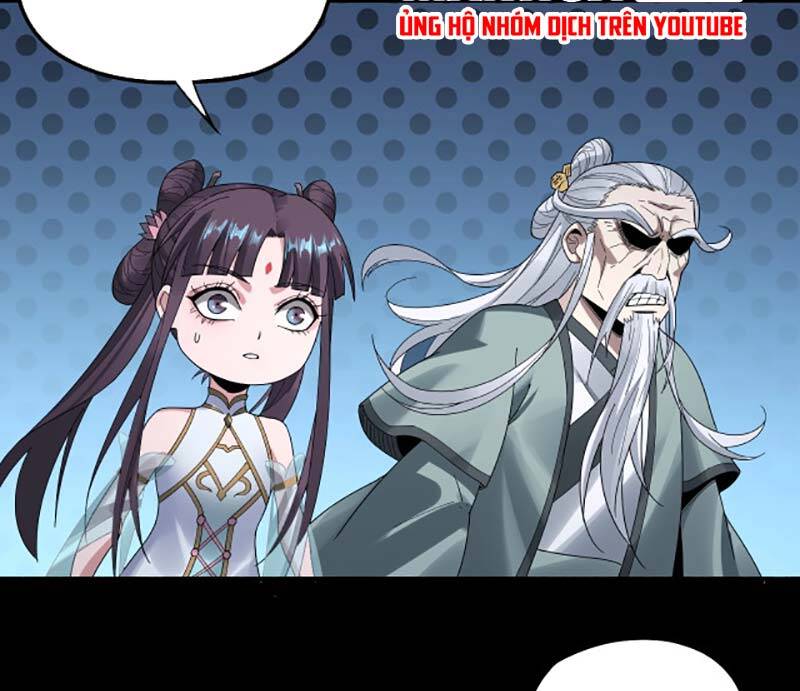 Ta Trời Sinh Đã Là Nhân Vật Phản Diện Chap 46 - Next Chap 47