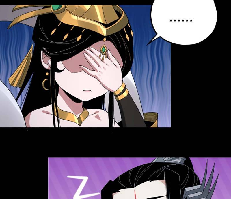 Ta Trời Sinh Đã Là Nhân Vật Phản Diện Chap 46 - Next Chap 47