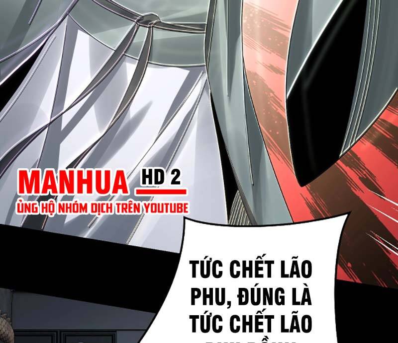 Ta Trời Sinh Đã Là Nhân Vật Phản Diện Chap 46 - Next Chap 47