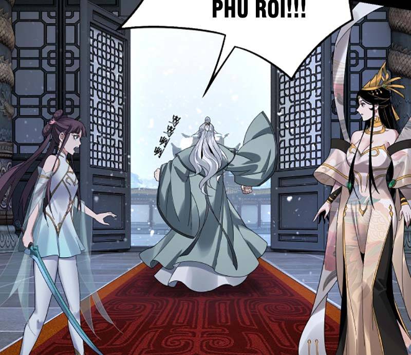 Ta Trời Sinh Đã Là Nhân Vật Phản Diện Chap 46 - Next Chap 47