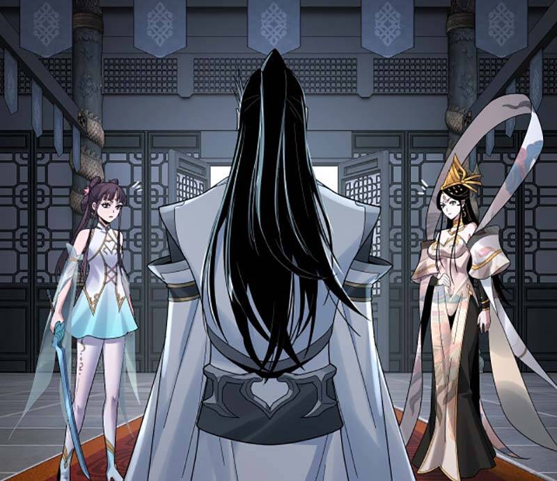 Ta Trời Sinh Đã Là Nhân Vật Phản Diện Chap 46 - Next Chap 47