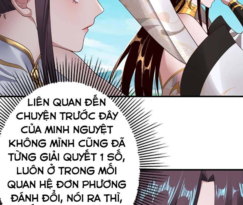Ta Trời Sinh Đã Là Nhân Vật Phản Diện Chap 46 - Next Chap 47