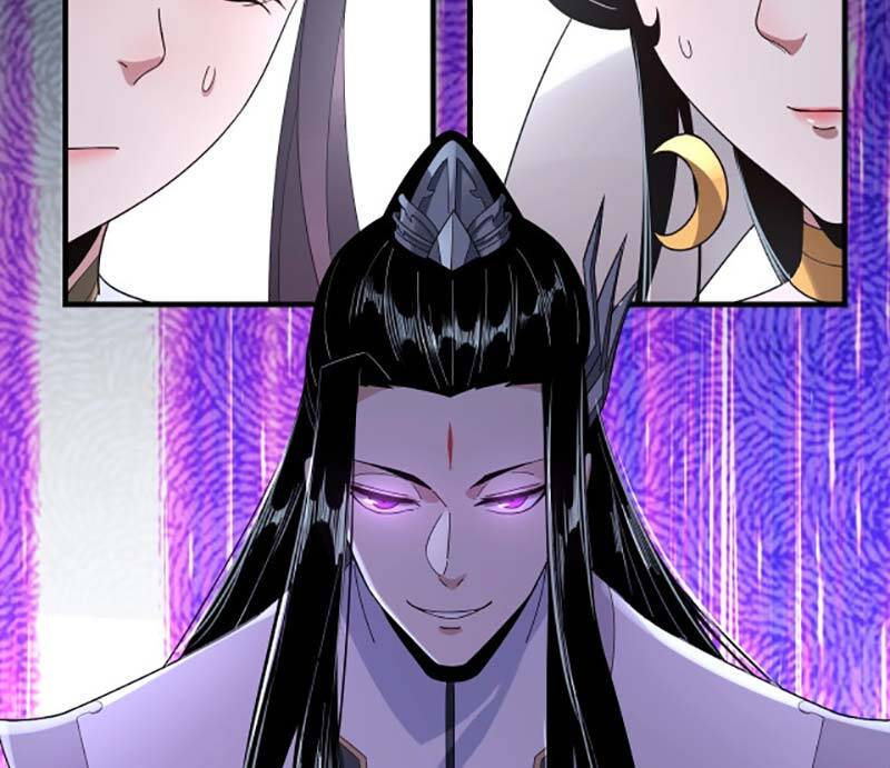 Ta Trời Sinh Đã Là Nhân Vật Phản Diện Chap 46 - Next Chap 47