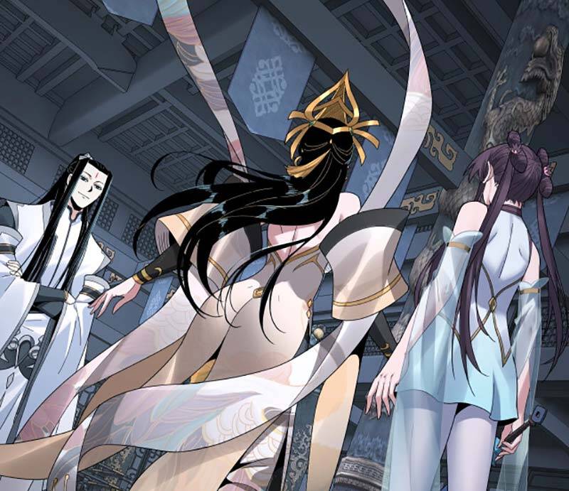 Ta Trời Sinh Đã Là Nhân Vật Phản Diện Chap 46 - Next Chap 47