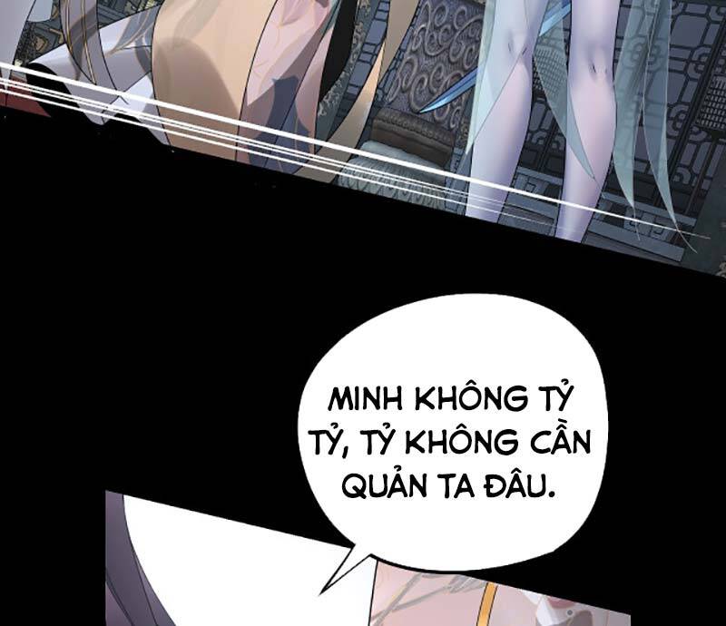 Ta Trời Sinh Đã Là Nhân Vật Phản Diện Chap 46 - Next Chap 47