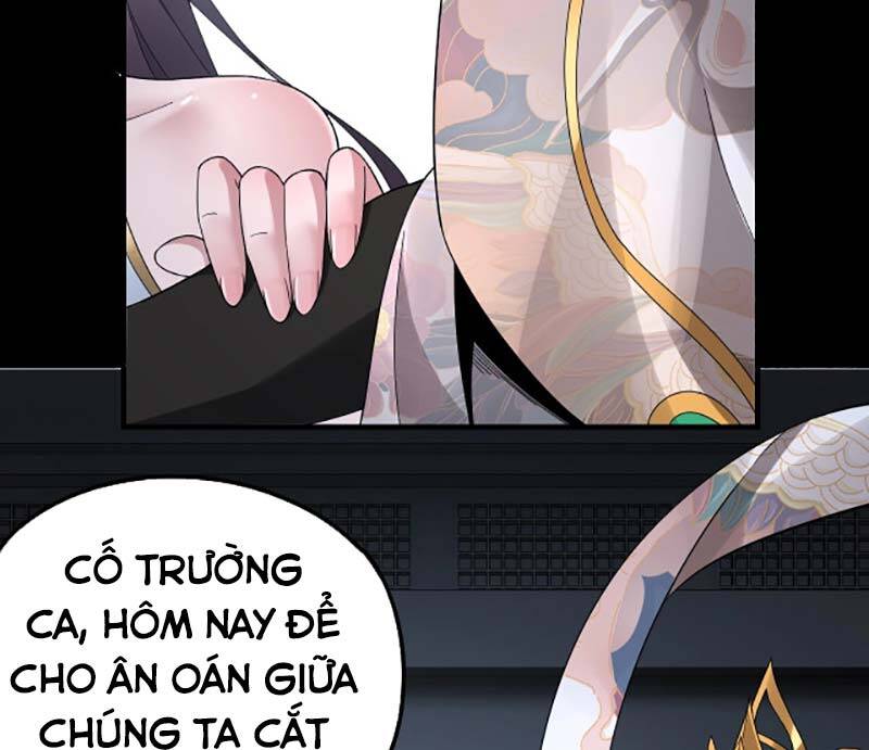Ta Trời Sinh Đã Là Nhân Vật Phản Diện Chap 46 - Next Chap 47