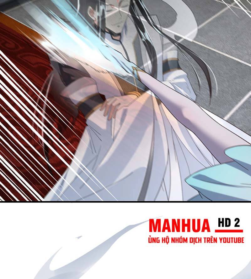Ta Trời Sinh Đã Là Nhân Vật Phản Diện Chap 47 - Next Chap 48