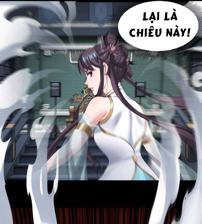 Ta Trời Sinh Đã Là Nhân Vật Phản Diện Chap 47 - Next Chap 48