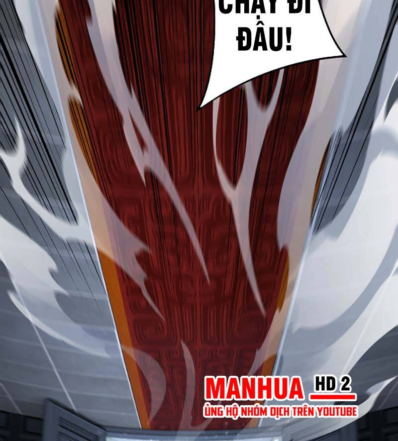 Ta Trời Sinh Đã Là Nhân Vật Phản Diện Chap 47 - Next Chap 48