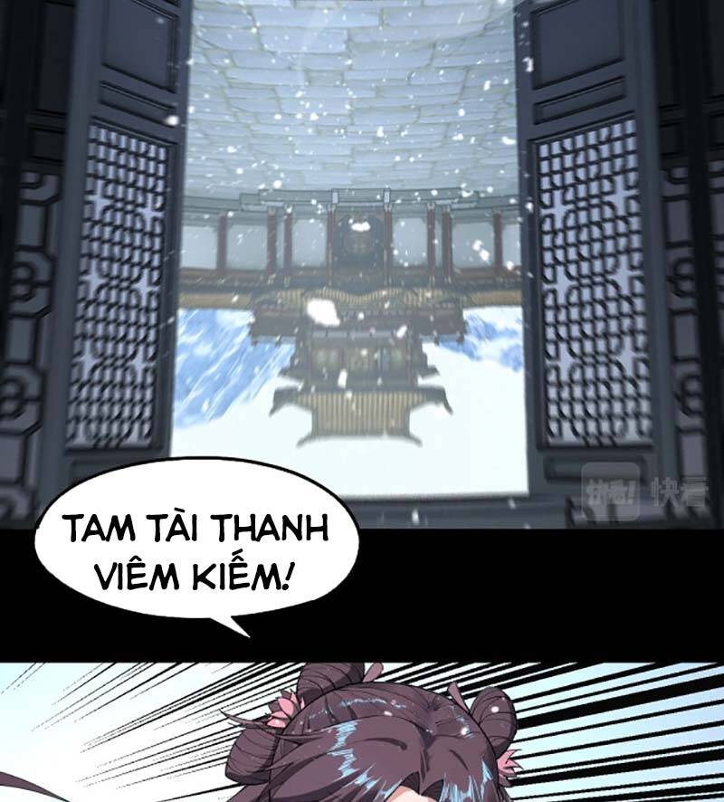 Ta Trời Sinh Đã Là Nhân Vật Phản Diện Chap 47 - Next Chap 48