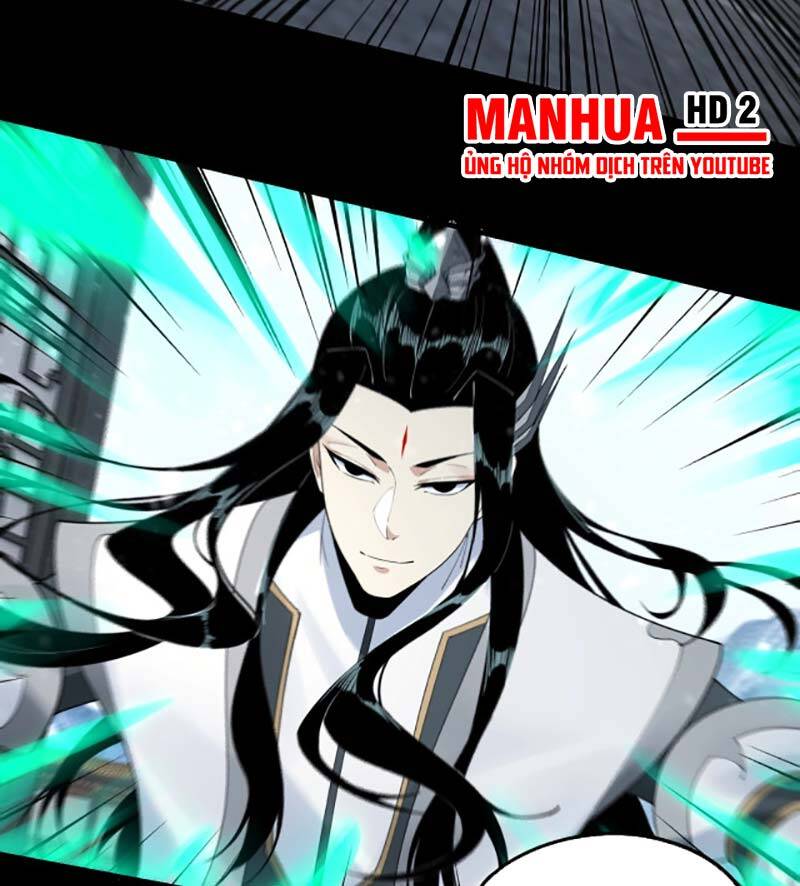 Ta Trời Sinh Đã Là Nhân Vật Phản Diện Chap 47 - Next Chap 48