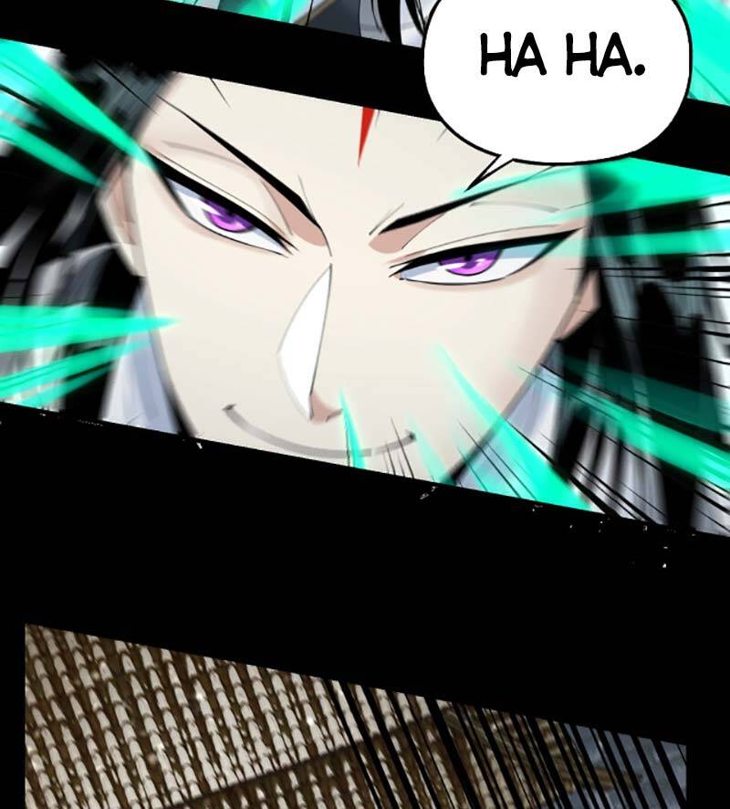 Ta Trời Sinh Đã Là Nhân Vật Phản Diện Chap 47 - Next Chap 48