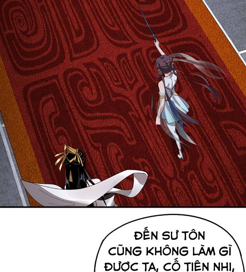 Ta Trời Sinh Đã Là Nhân Vật Phản Diện Chap 47 - Next Chap 48