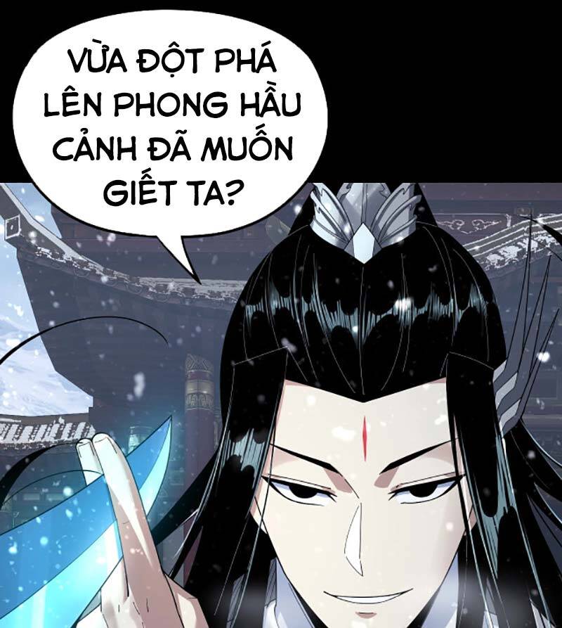 Ta Trời Sinh Đã Là Nhân Vật Phản Diện Chap 47 - Next Chap 48