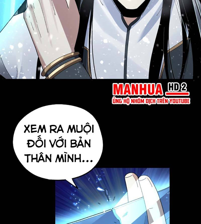 Ta Trời Sinh Đã Là Nhân Vật Phản Diện Chap 47 - Next Chap 48