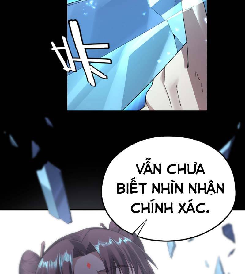 Ta Trời Sinh Đã Là Nhân Vật Phản Diện Chap 47 - Next Chap 48
