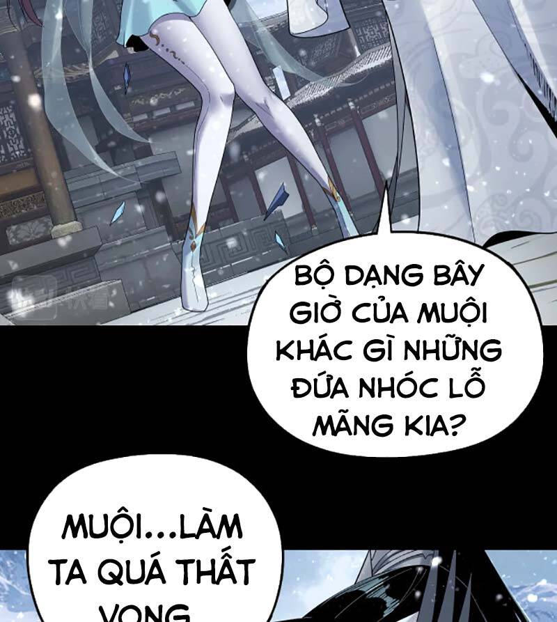 Ta Trời Sinh Đã Là Nhân Vật Phản Diện Chap 47 - Next Chap 48