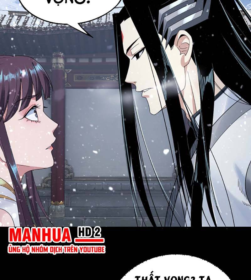 Ta Trời Sinh Đã Là Nhân Vật Phản Diện Chap 47 - Next Chap 48
