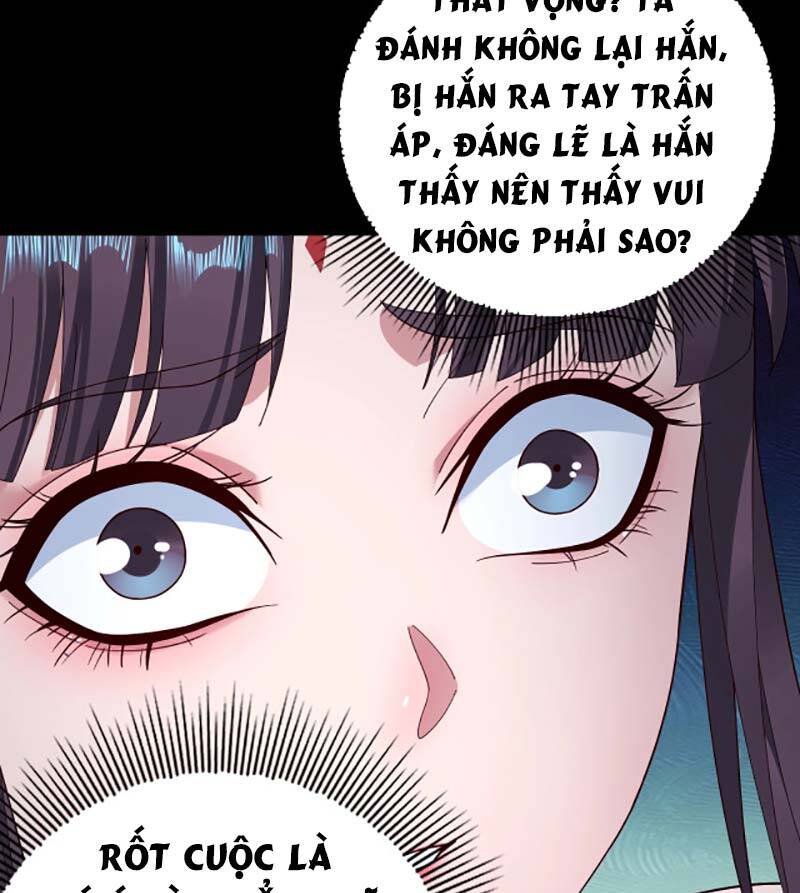 Ta Trời Sinh Đã Là Nhân Vật Phản Diện Chap 47 - Next Chap 48
